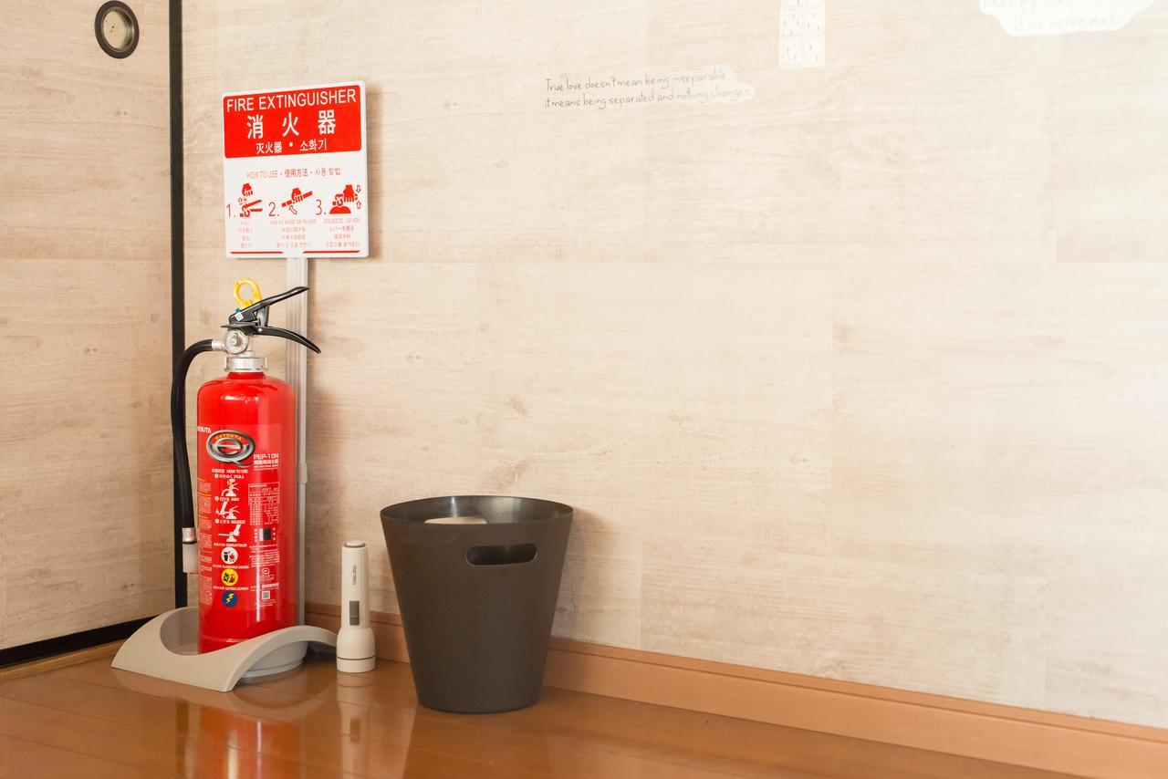 Fudanoya Hotel Kyoto Exterior photo