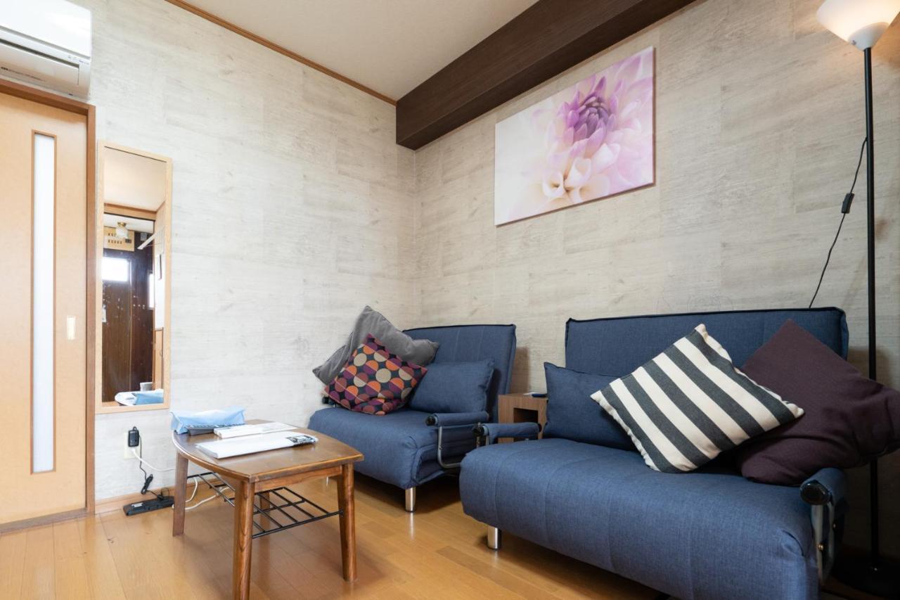 Fudanoya Hotel Kyoto Exterior photo