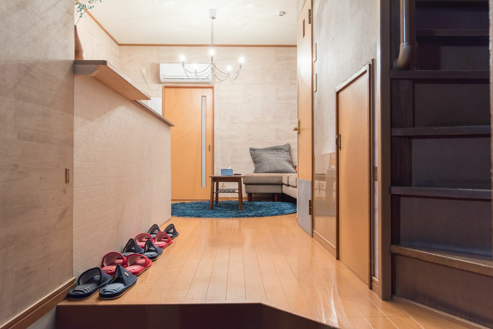 Fudanoya Hotel Kyoto Exterior photo